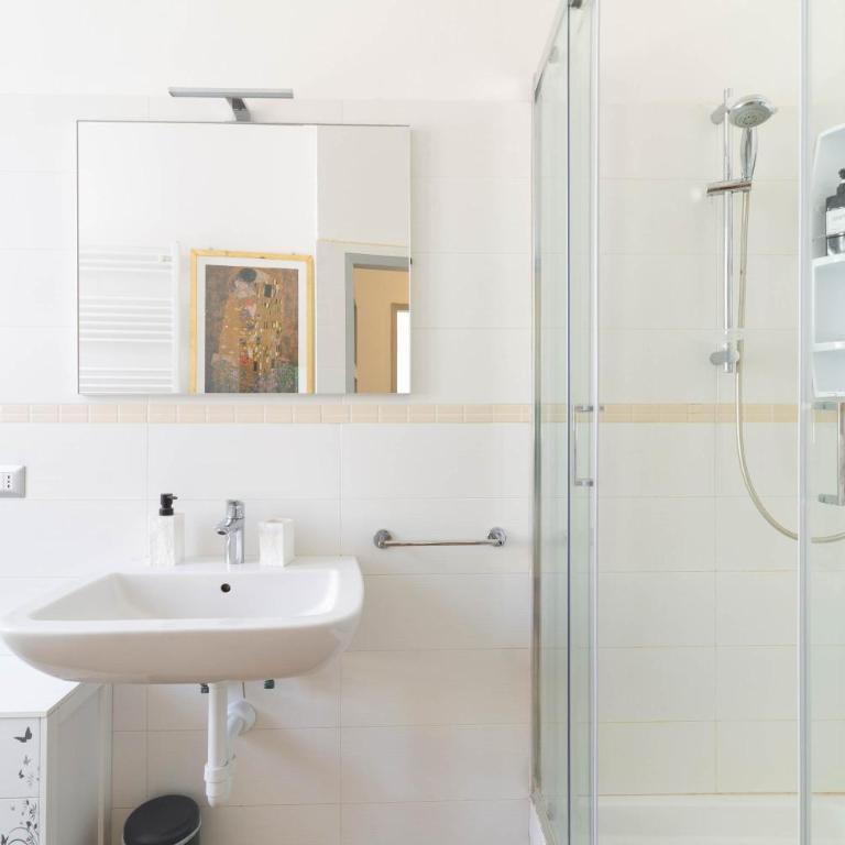 Canalchiaro Suite - Appartamento con 2 Camere da Letto e Vista Città - 10