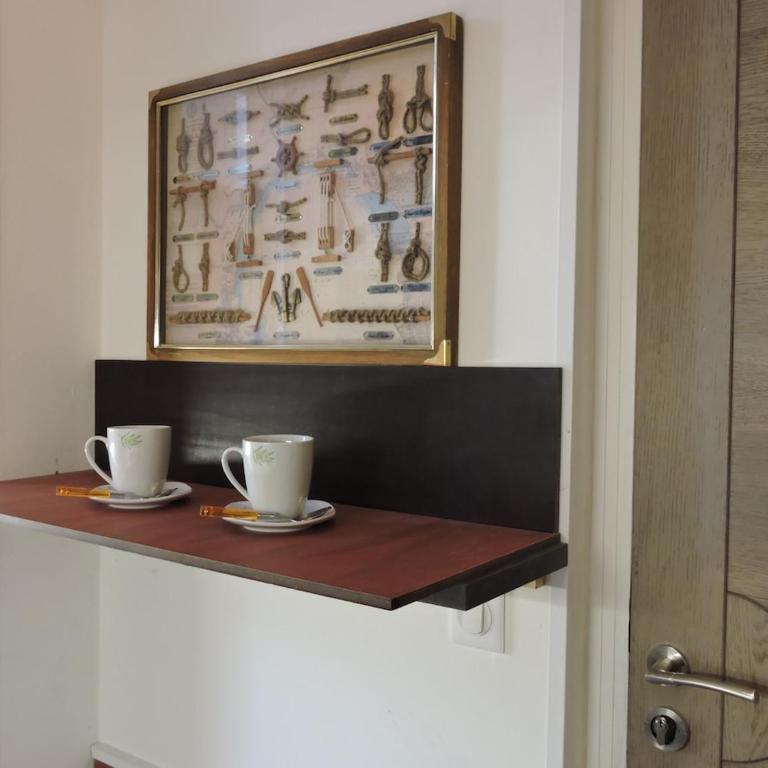 Le 23 Montferrand - Appartement 2 Chambres - 5