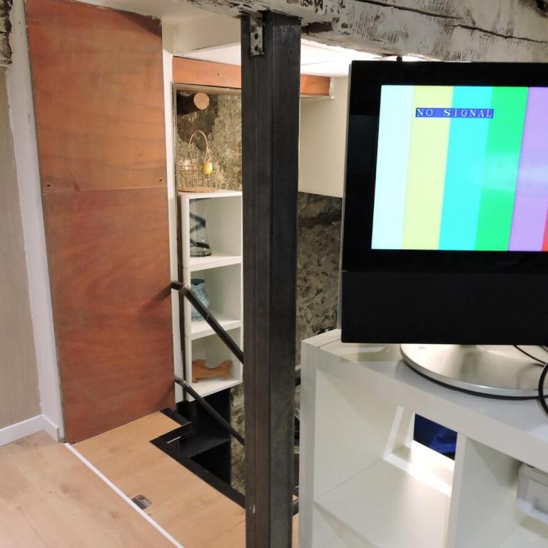 Le 23 Montferrand - Appartement 2 Chambres - 8