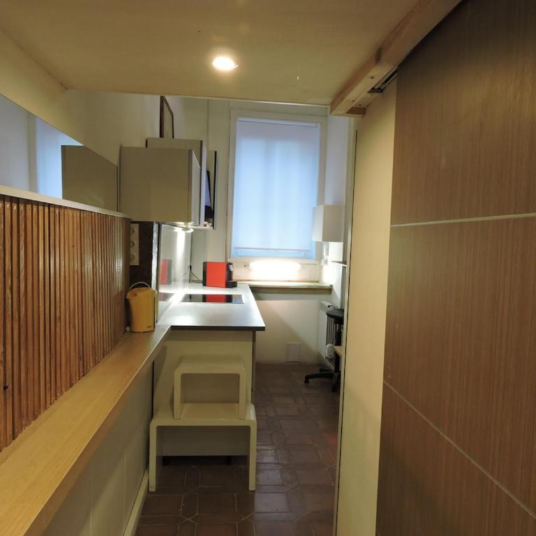 Le 23 Montferrand - Appartement 2 Chambres - 14