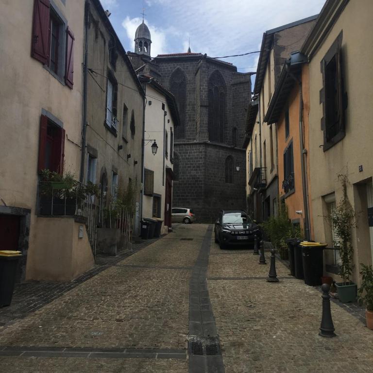 Le 23 Montferrand - Appartement 2 Chambres - 15