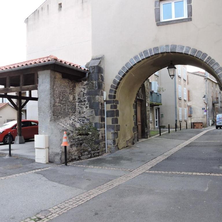 Le 23 Montferrand - Appartement 2 Chambres - 16