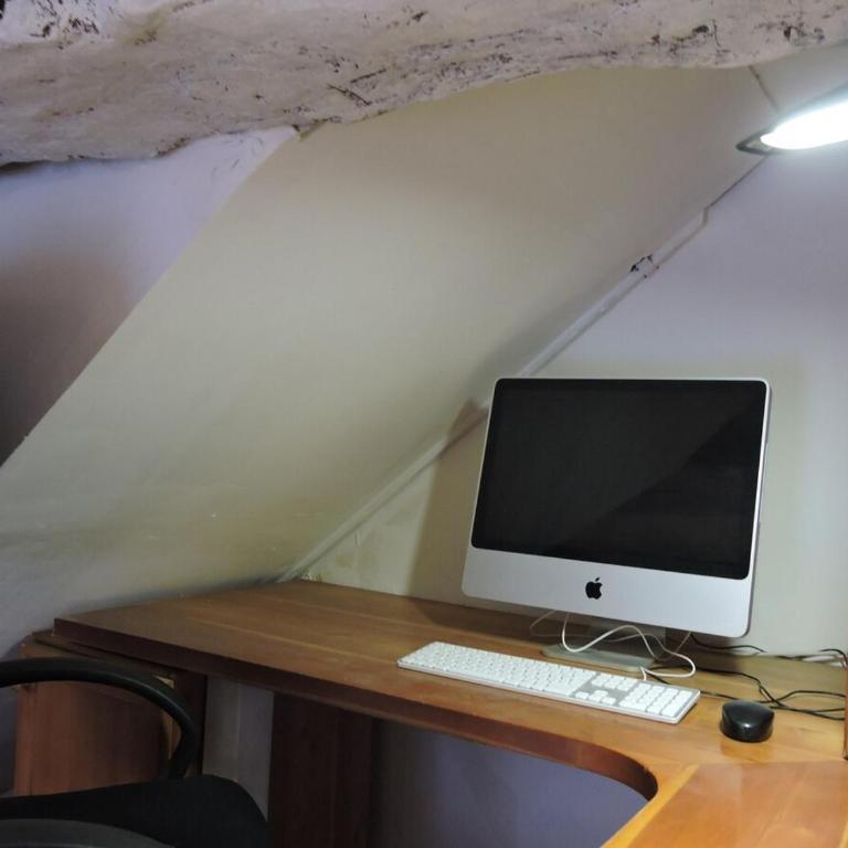 Le 23 Montferrand - Appartement 2 Chambres - 17