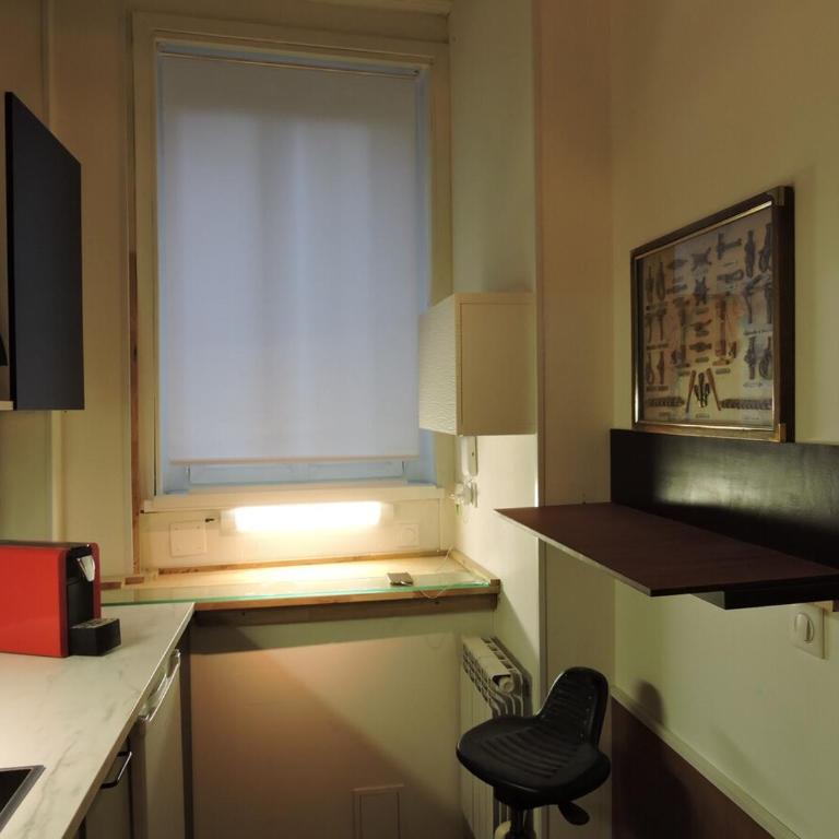 Le 23 Montferrand - Appartement 2 Chambres - 18