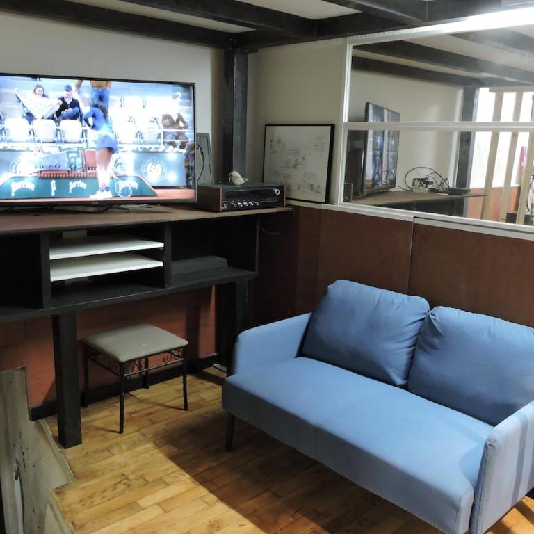 Le 23 Montferrand - Appartement 2 Chambres - 19