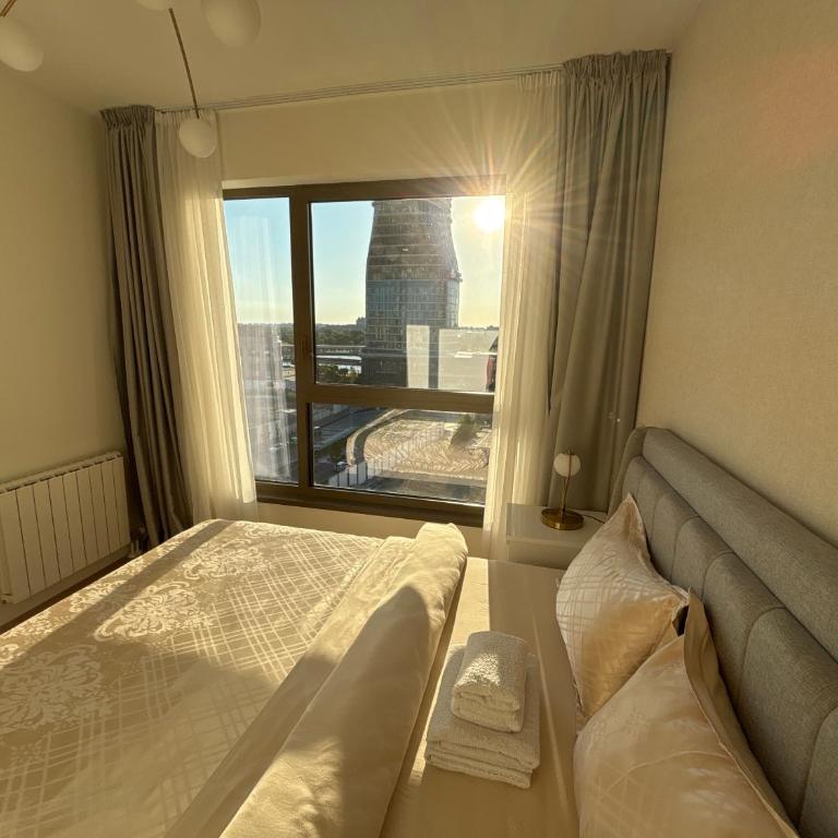 BW AQUA Joi Lux Apartment - Two-Bedroom Apartment - 15