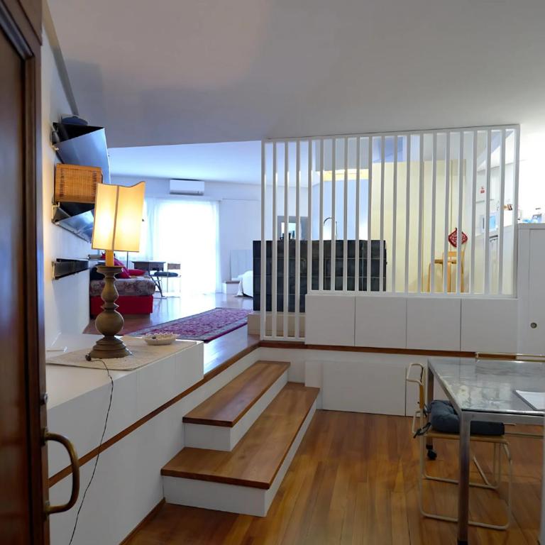 Canacci Charme AC - Appartamento con 2 Camere da Letto - 1