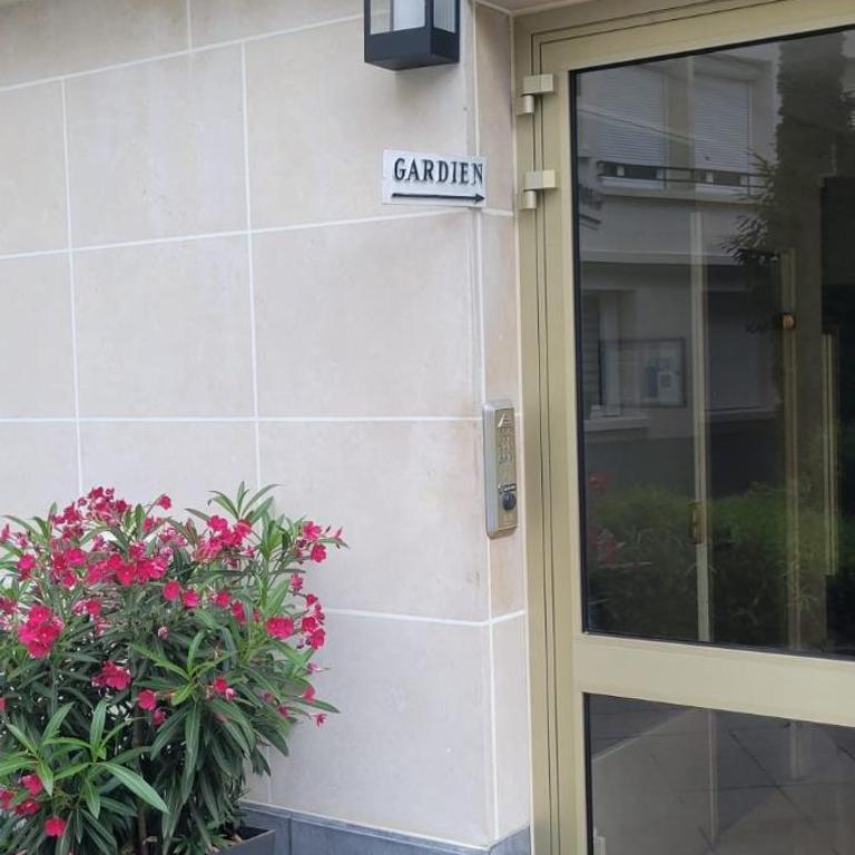 Passy Prestige - Apartamento de 1 dormitorio - 11