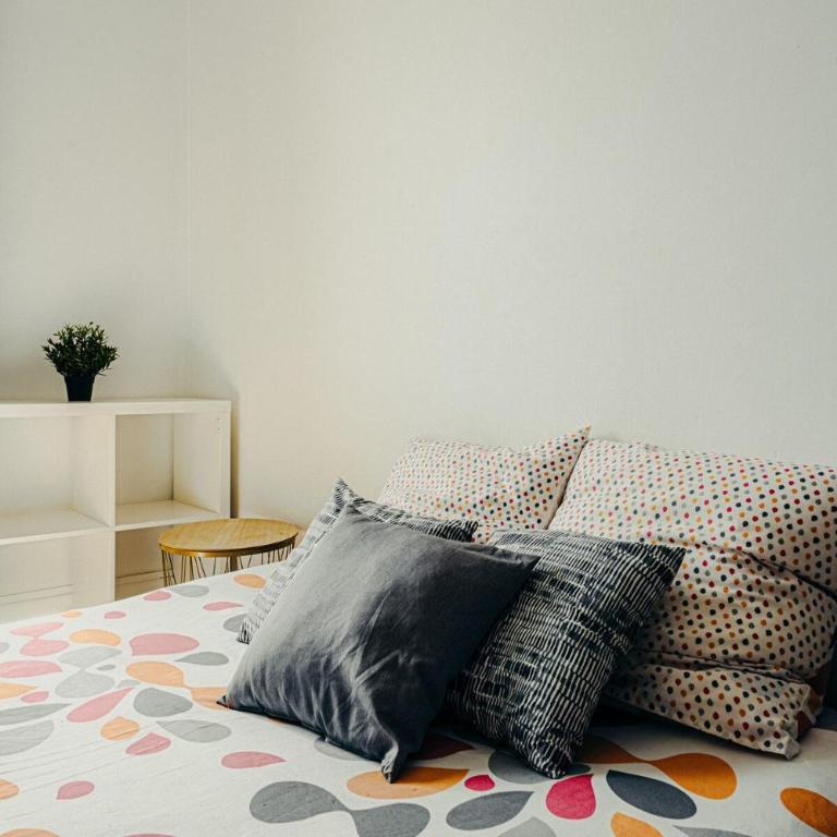 Le cocon Apartment for 6 people and 1 baby - Apartment mit 2 Schlafzimmern - 26