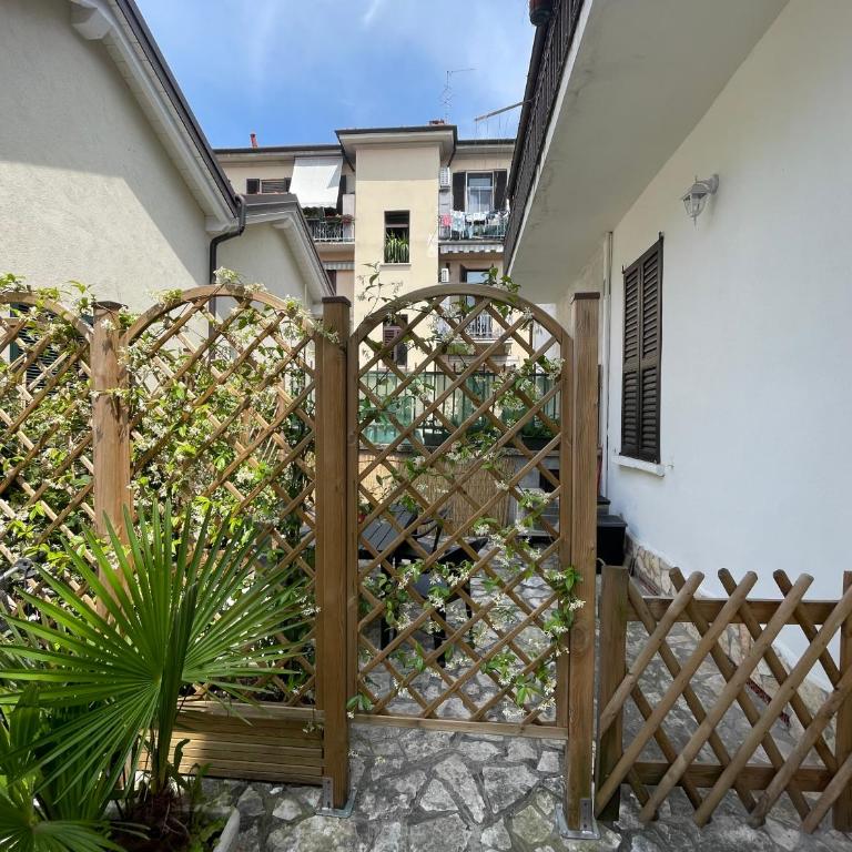 Casa Gottardo - Tranquillità a due passi dal centro - Apartment mit 1 Schlafzimmer - 26