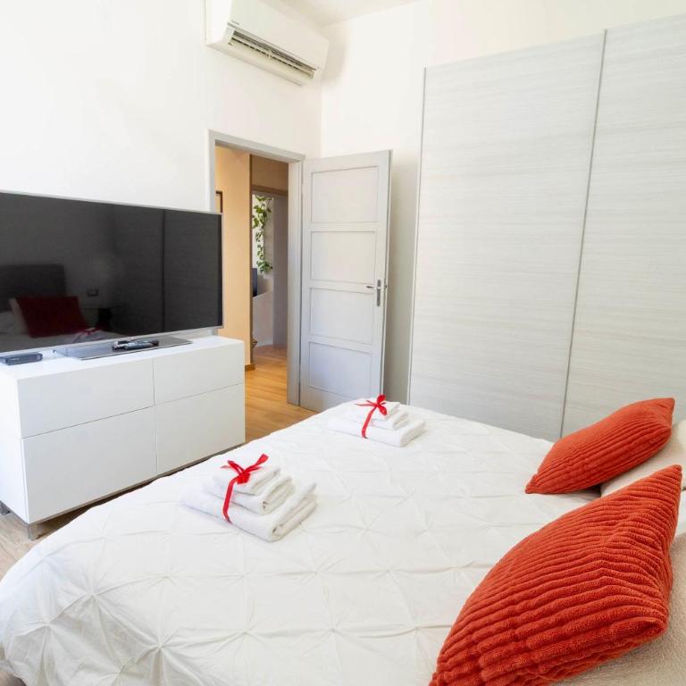 Canalchiaro Suite - Appartamento con 2 Camere da Letto e Vista Città - 6