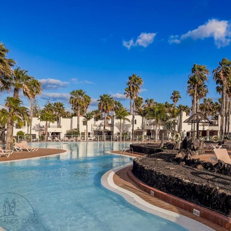 Calm Sands Oasis - Corralejo - Apartamento de 1 dormitorio - 1