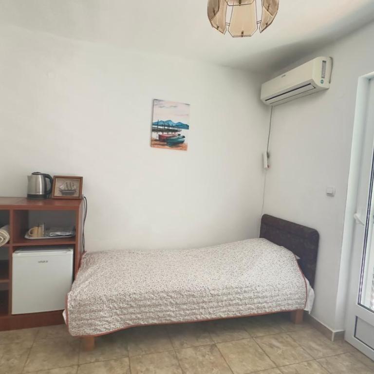 Meljine Star - Twin Room with Balcony - 21