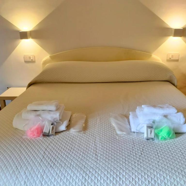 Canacci Charme AC - Appartamento con 2 Camere da Letto - 6