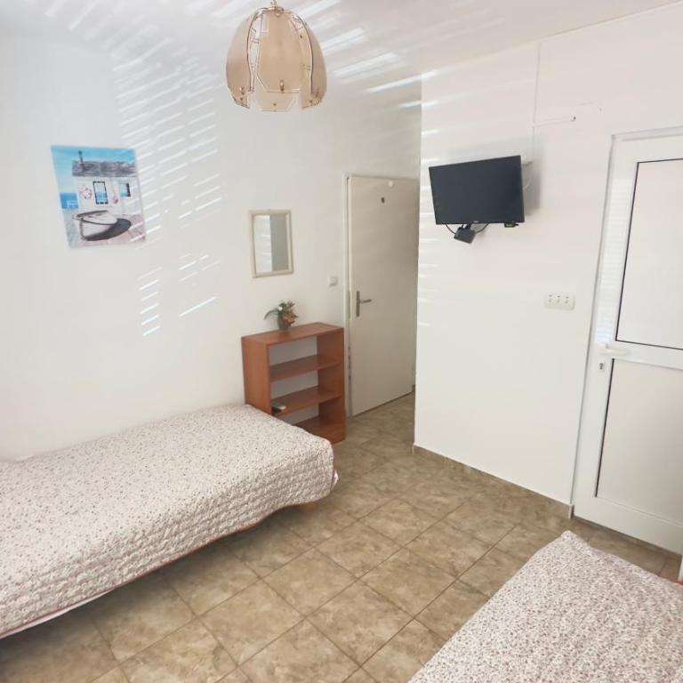 Meljine Star - Twin Room with Balcony - 20