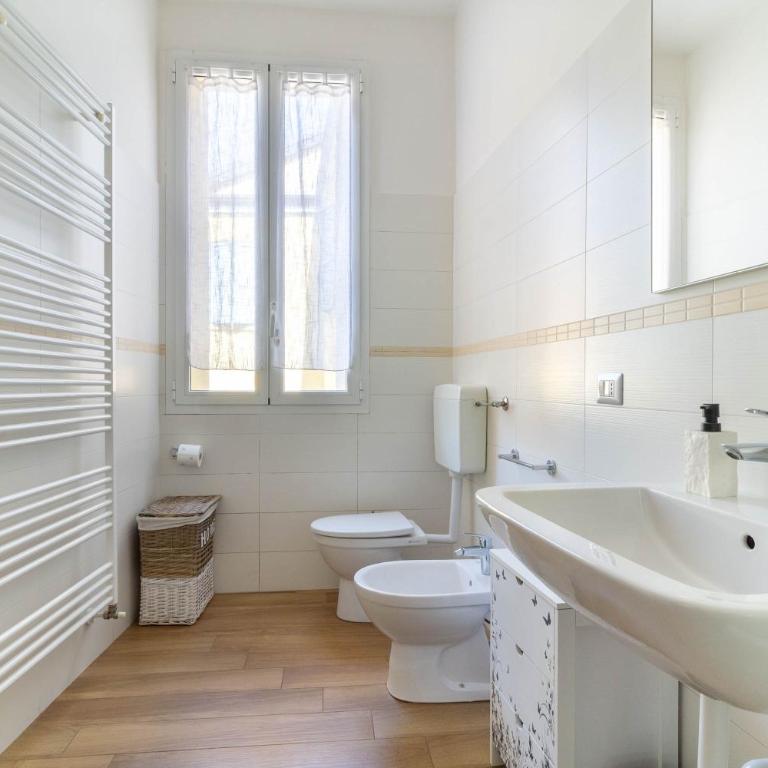 Canalchiaro Suite - Appartamento con 2 Camere da Letto e Vista Città - 9