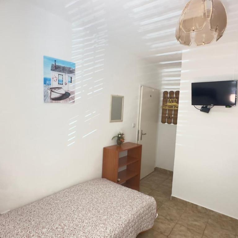 Meljine Star - Twin Room with Balcony - 19