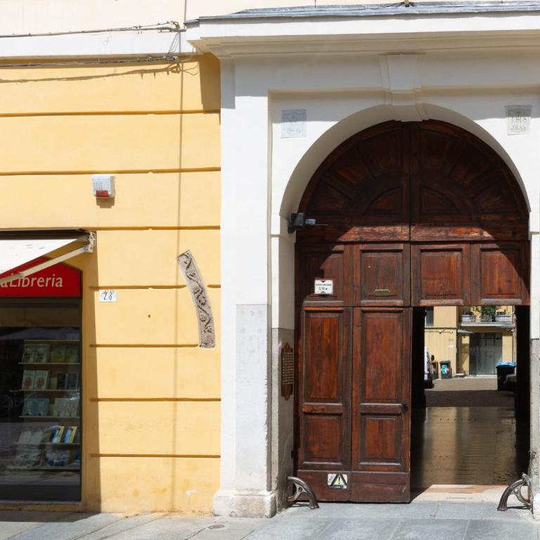 Canalchiaro Suite - Appartamento con 2 Camere da Letto e Vista Città - 19