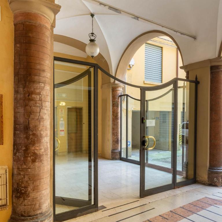 Canalchiaro Suite - Appartamento con 2 Camere da Letto e Vista Città - 20