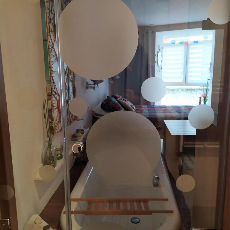 Apartamento céntrico - One-Bedroom Apartment - 3