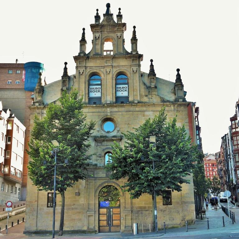Apartamento céntrico - One-Bedroom Apartment - 12
