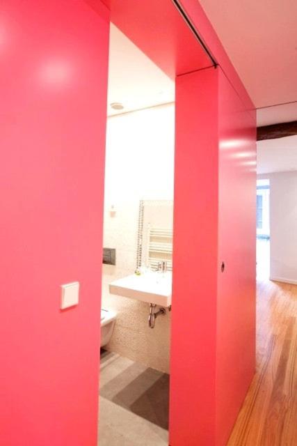 Apartamento céntrico - One-Bedroom Apartment - 16