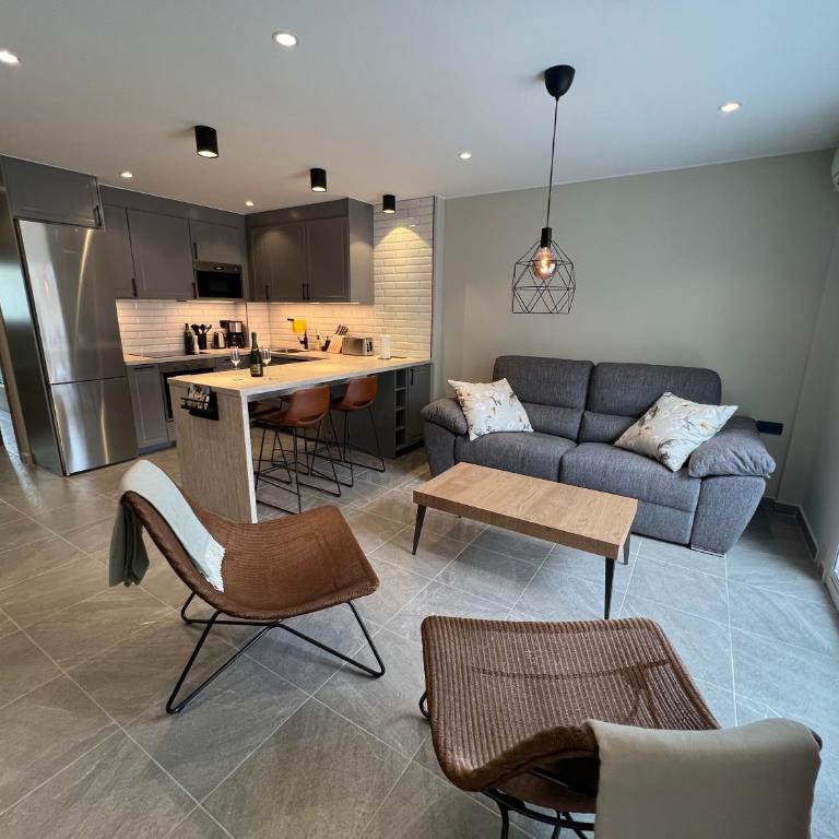 Casa Myrtillo - Scandinavian style apartment - Apartamento de 2 dormitorios - 2