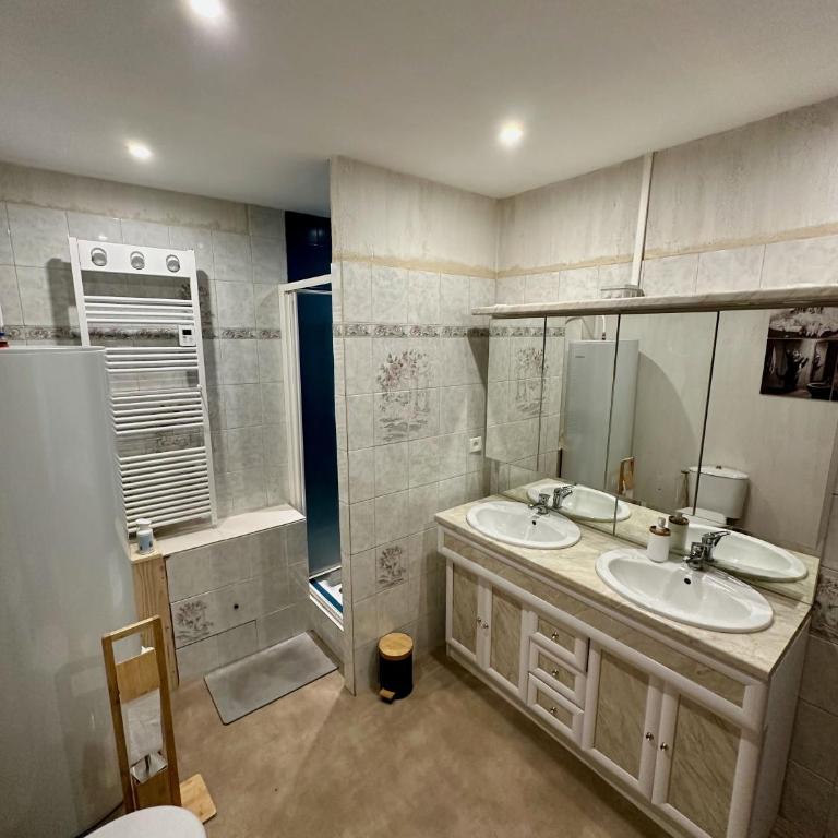 beroye maysou - Villa - 4