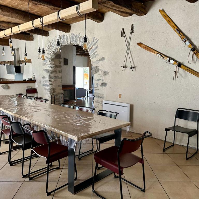 beroye maysou - Villa - 12