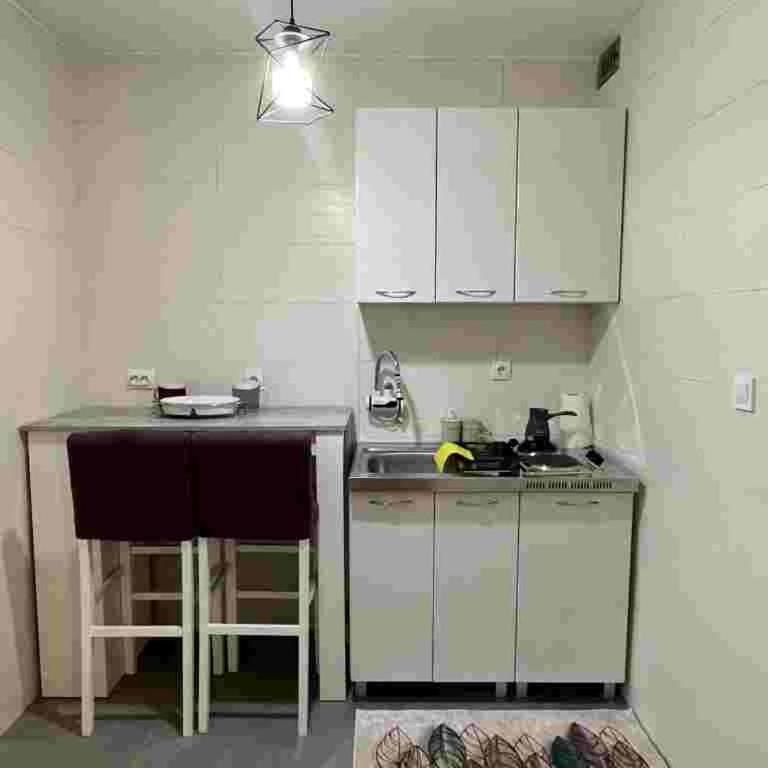 Sivas Bar - Apartment - 9