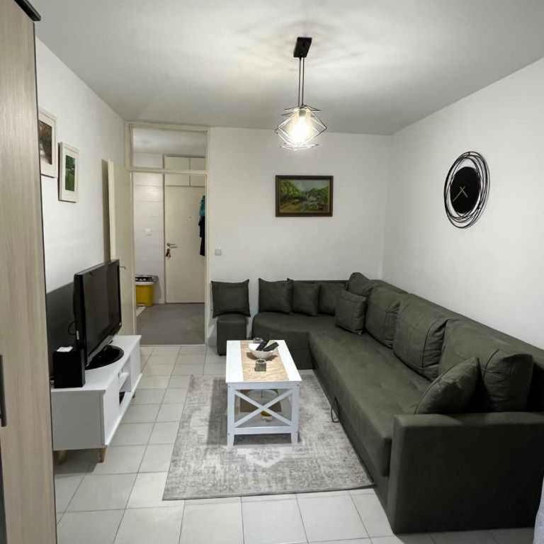 Sivas Bar - Apartment - 11