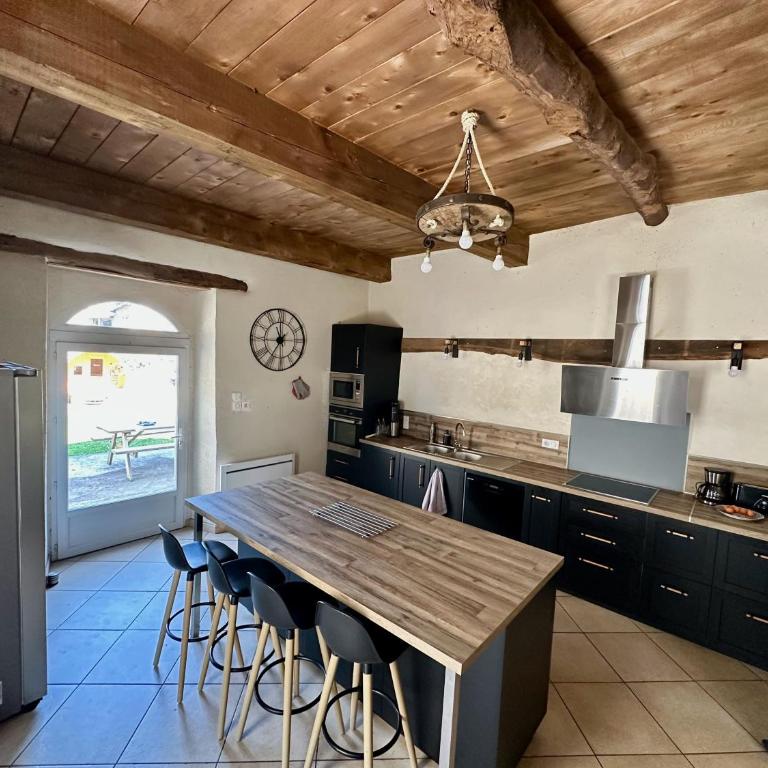 beroye maysou - Villa - 17