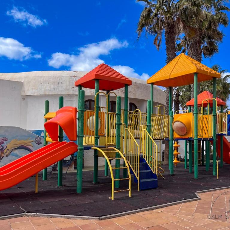 Calm Sands Oasis - Corralejo - Apartamento de 1 dormitorio - 21