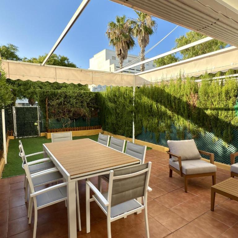 Dúplex El Lago free parking by staycare - Apartamento Dúplex - 7