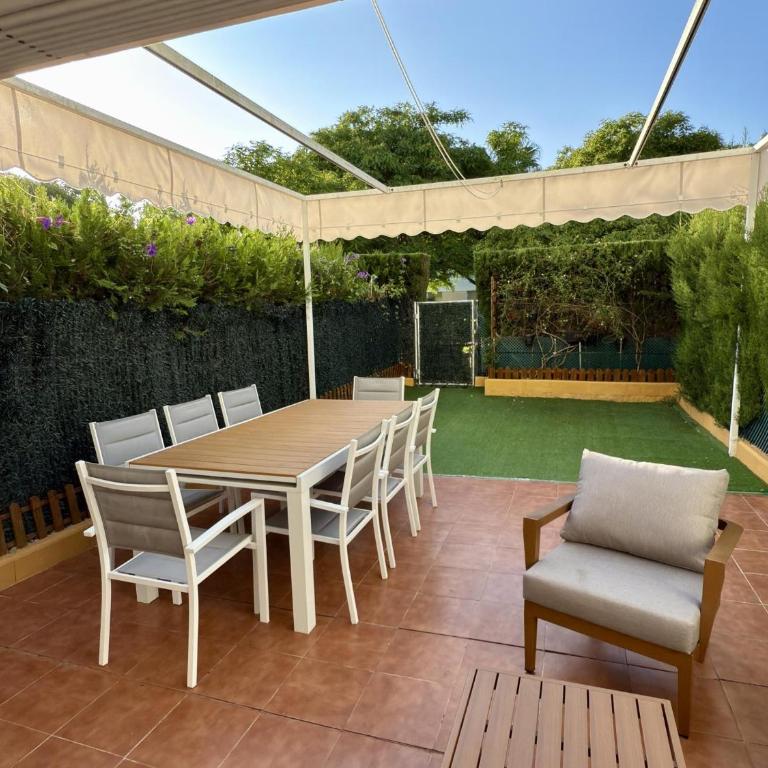 Dúplex El Lago free parking by staycare - Apartamento Dúplex - 8