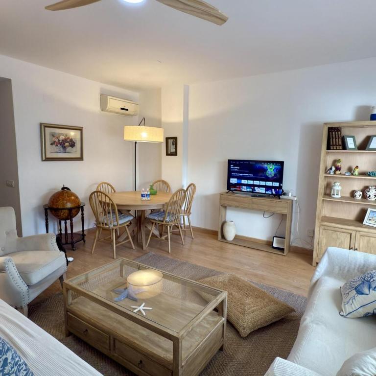 Dúplex El Lago free parking by staycare - Apartamento Dúplex - 11
