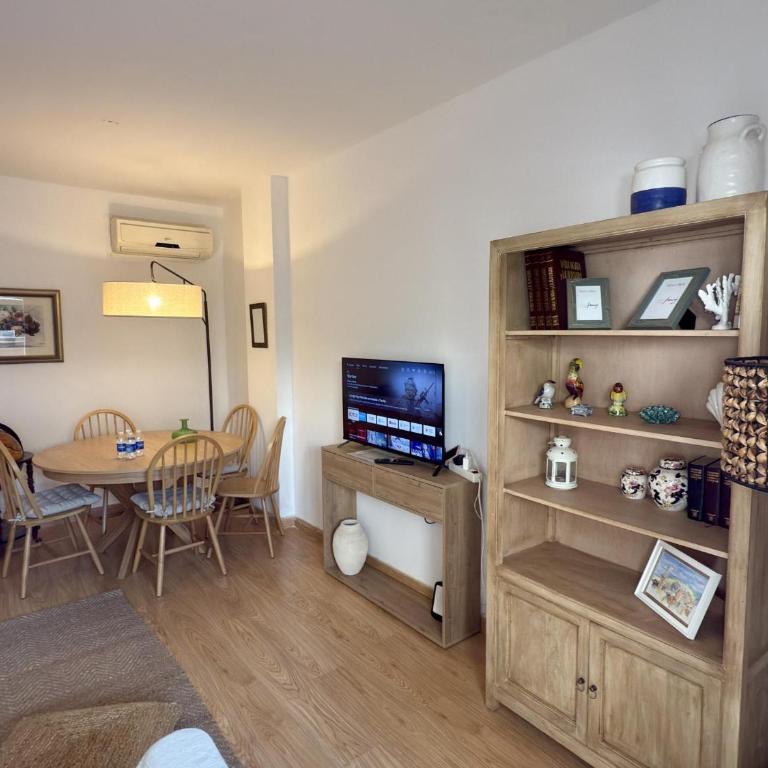 Dúplex El Lago free parking by staycare - Apartamento Dúplex - 14