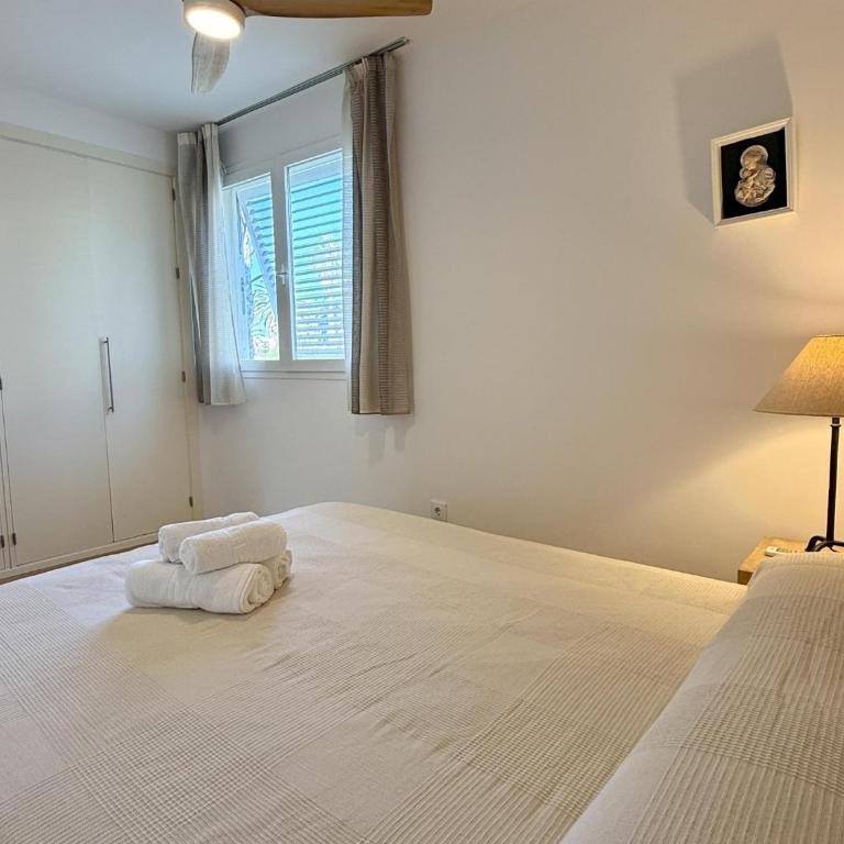 Dúplex El Lago free parking by staycare - Apartamento Dúplex - 19