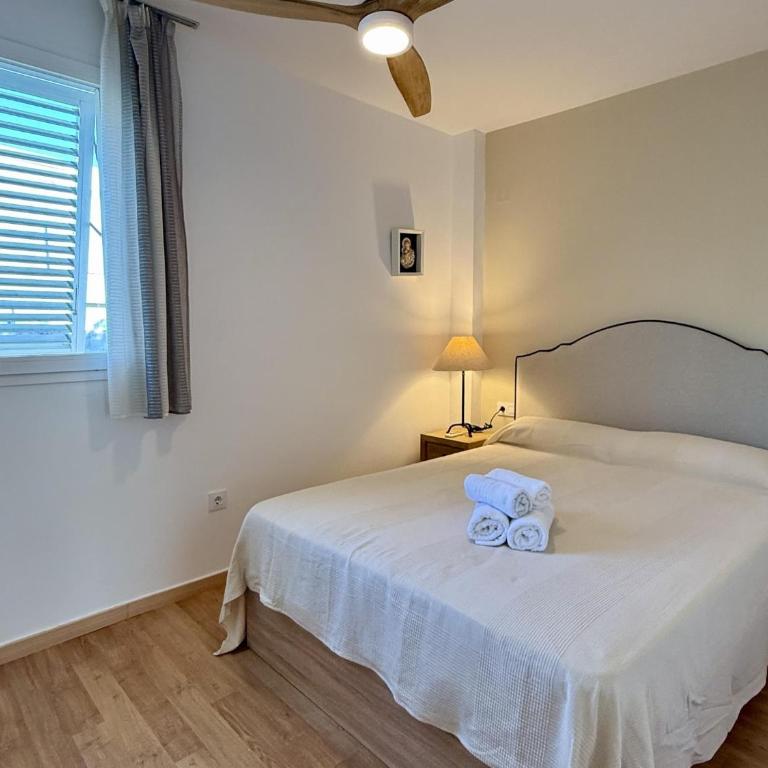 Dúplex El Lago free parking by staycare - Apartamento Dúplex - 20