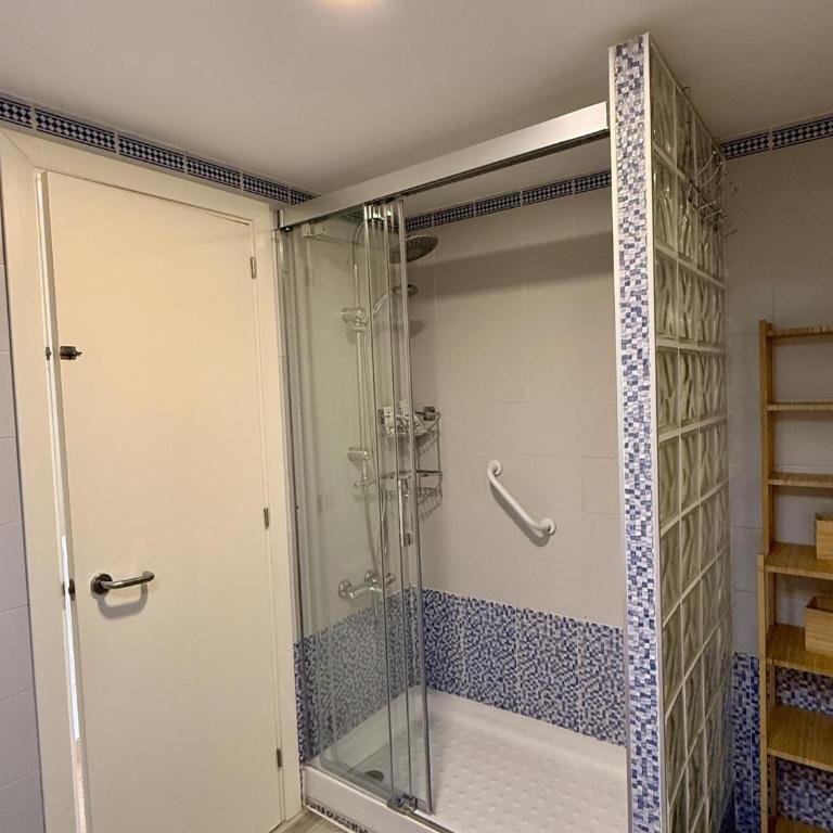 Dúplex El Lago free parking by staycare - Apartamento Dúplex - 22