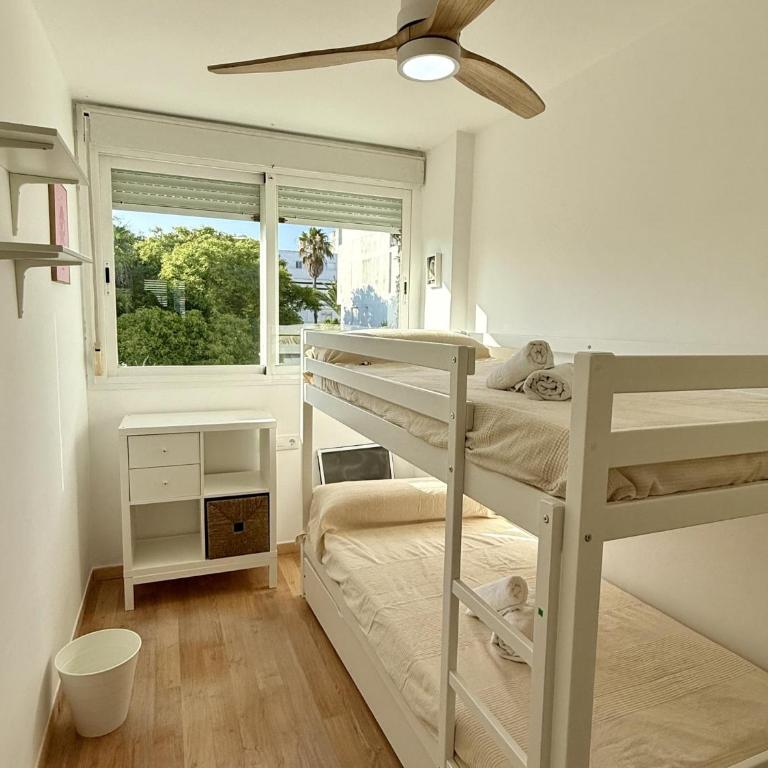 Dúplex El Lago free parking by staycare - Apartamento Dúplex - 26