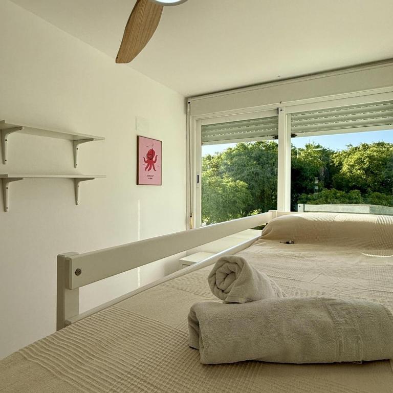 Dúplex El Lago free parking by staycare - Apartamento Dúplex - 28