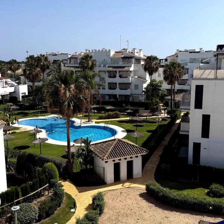 Ático Sabina free parking by staycare - Apartment - 2