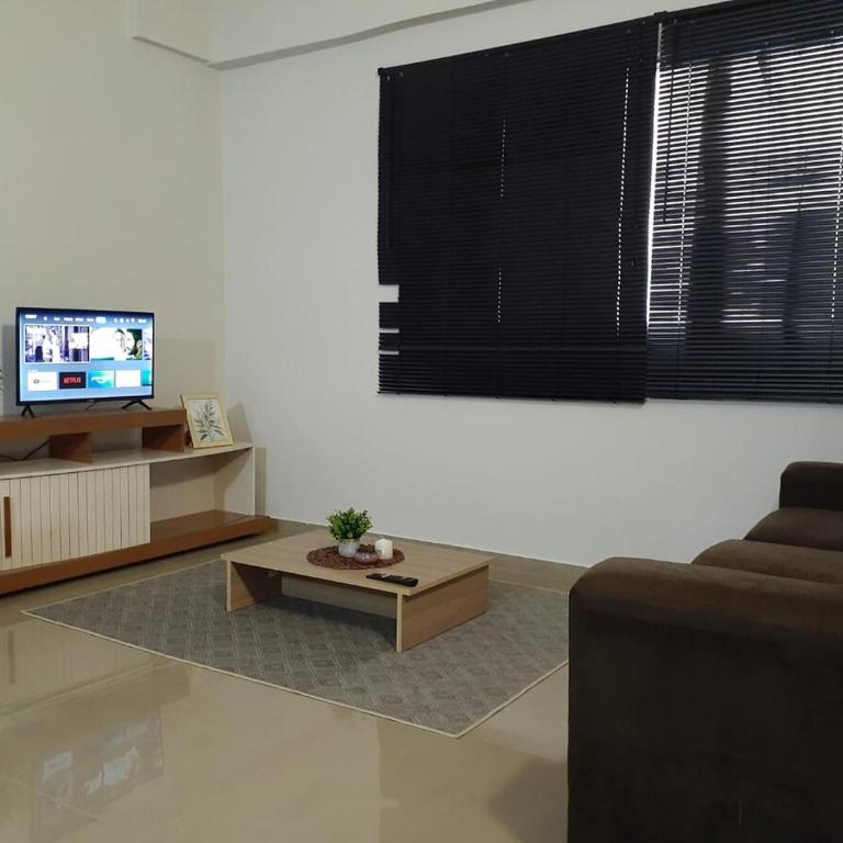 Hermoso Estudio - Excelente Ubicacion - One-Bedroom Apartment - 5