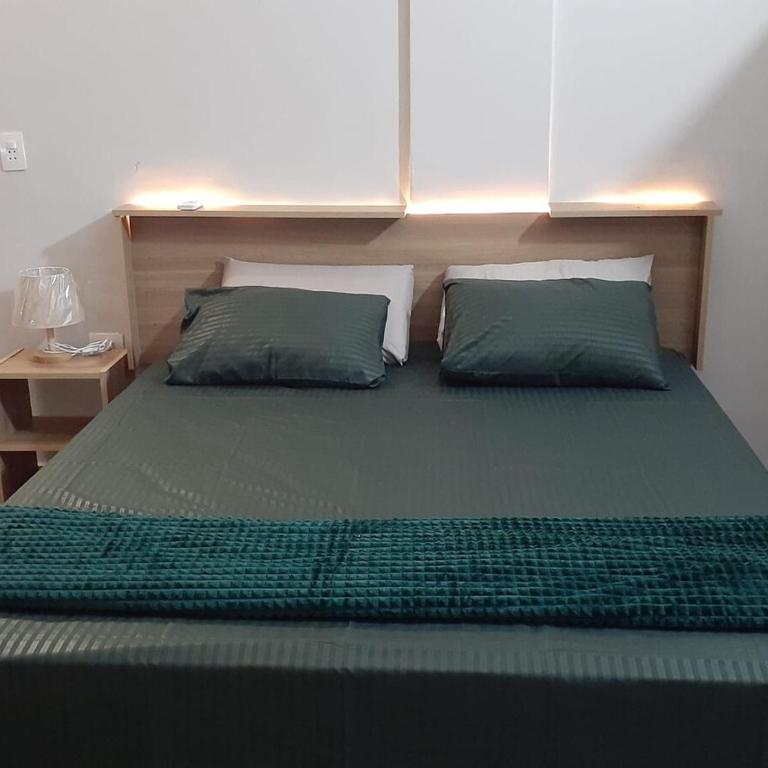 Hermoso Estudio - Excelente Ubicacion - One-Bedroom Apartment - 8