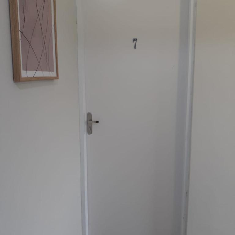 Hermoso Estudio - Excelente Ubicacion - One-Bedroom Apartment - 16