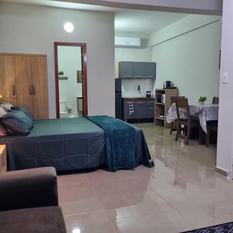 Hermoso Estudio - Excelente Ubicacion - One-Bedroom Apartment - 10