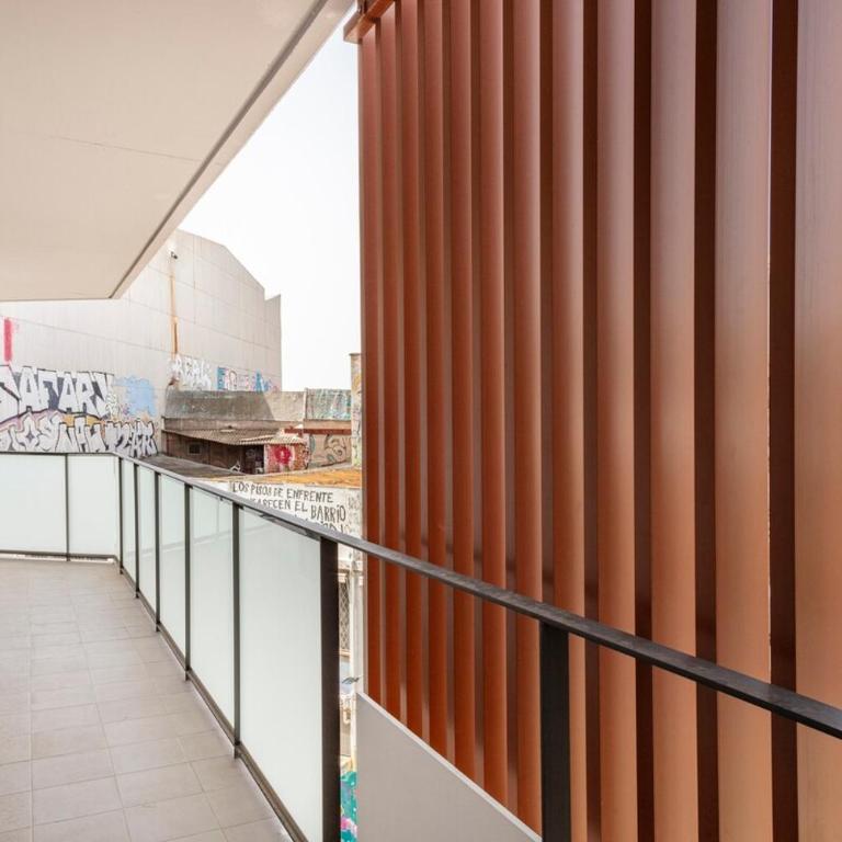 Contemporary 2BR with Pool & Gym - Apartamento de 1 dormitorio - 17