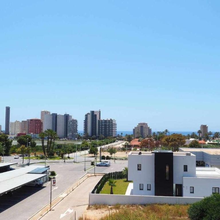 Estrella con piscina y cerca de la playa - Apartamento de 2 dormitorios - 15