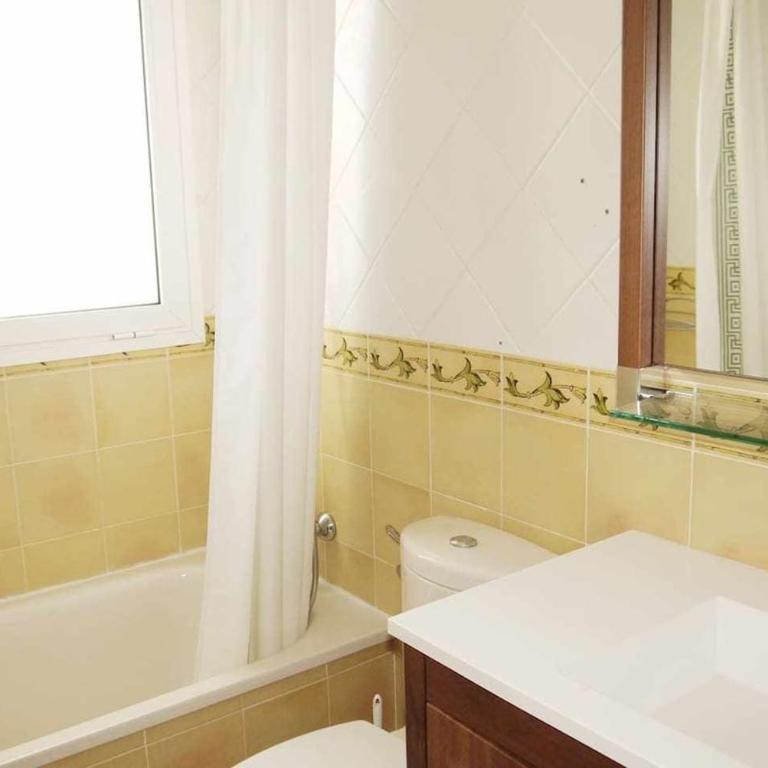 Estrella con piscina y cerca de la playa - Apartamento de 2 dormitorios - 19